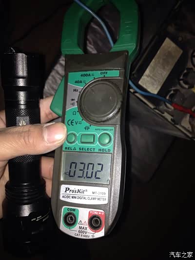 安徽才零下 7度,停车 48小时,打不着火了,一年多