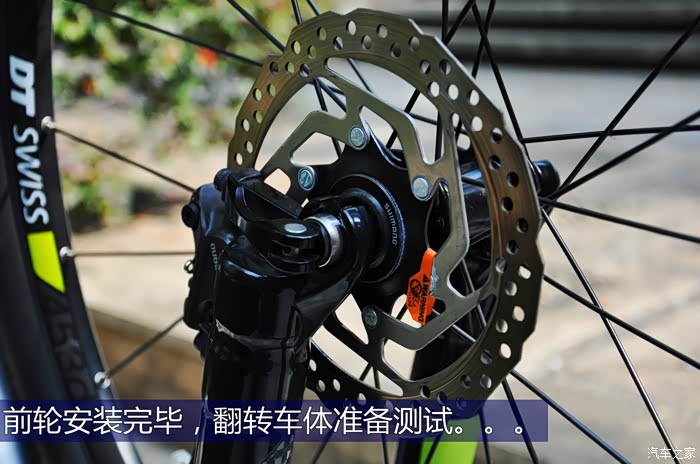 【图】【更换油压刹车片】大保健也要讲套路\/