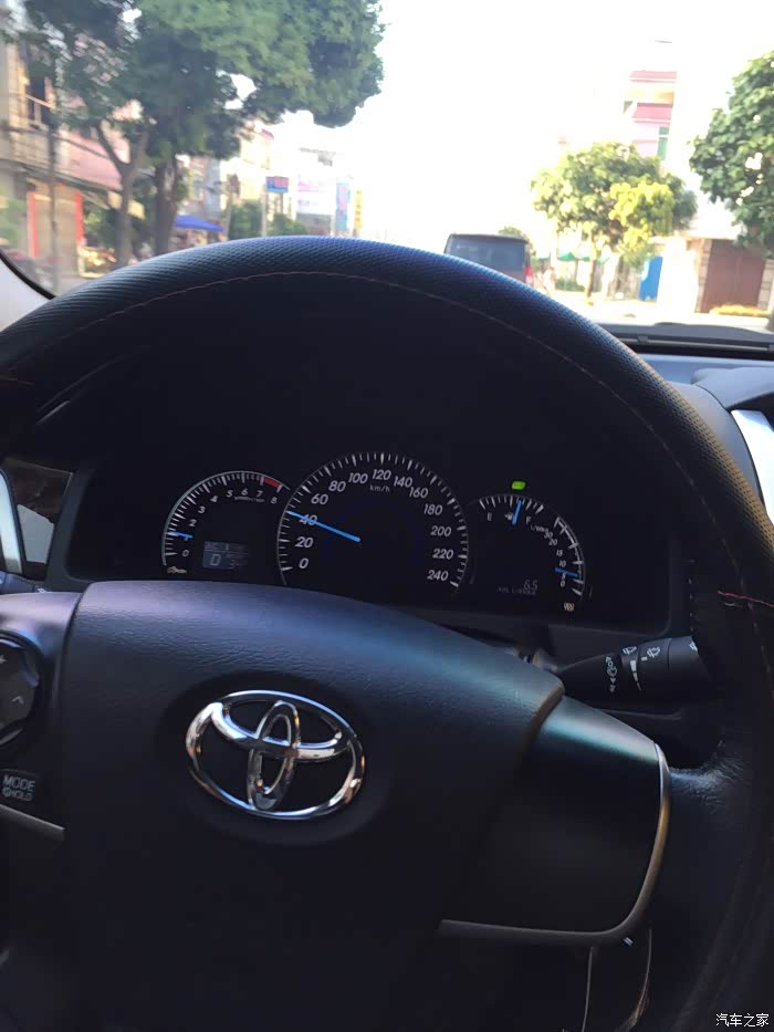 【图】15款凯美瑞,电瓶总是没电