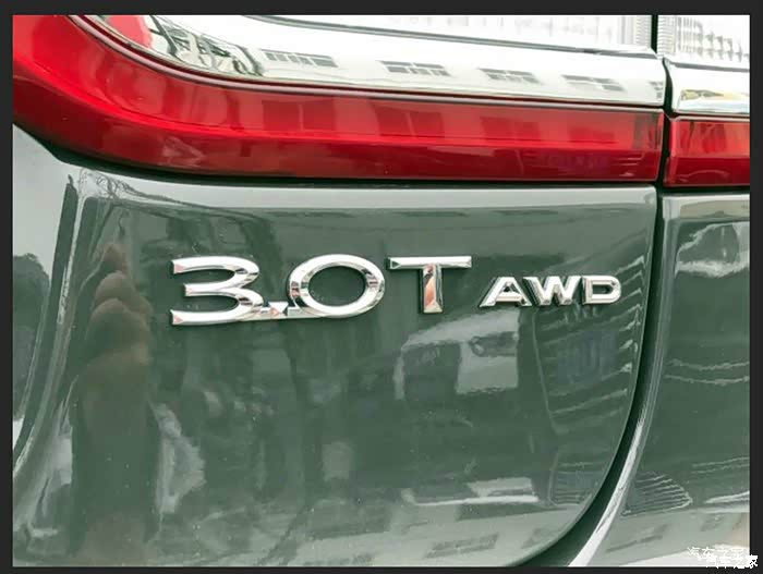 【图】林肯大陆,沃尔沃S90L,凯迪拉克CT6,捷豹