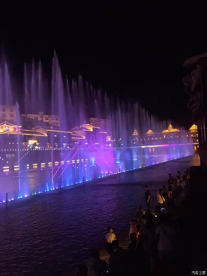 【图】仙居恩施自治州宣恩一日游_野马T70论坛