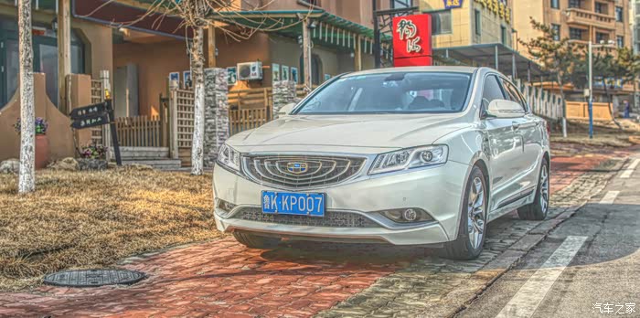 80方小户型装修效果图_人均80方(2)