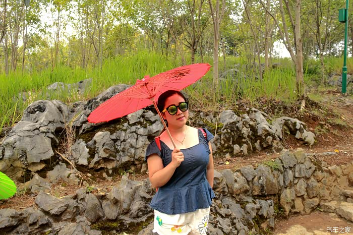 【图】宜宾兴文石海一日游!