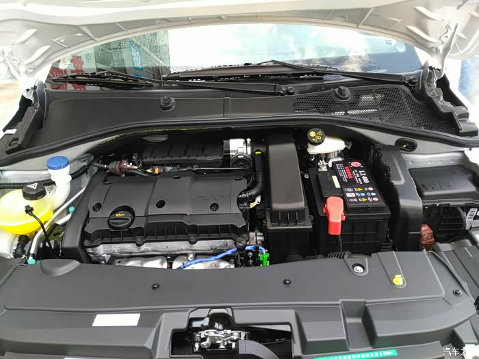 【图】新车磨合期过年回家高速好不好?