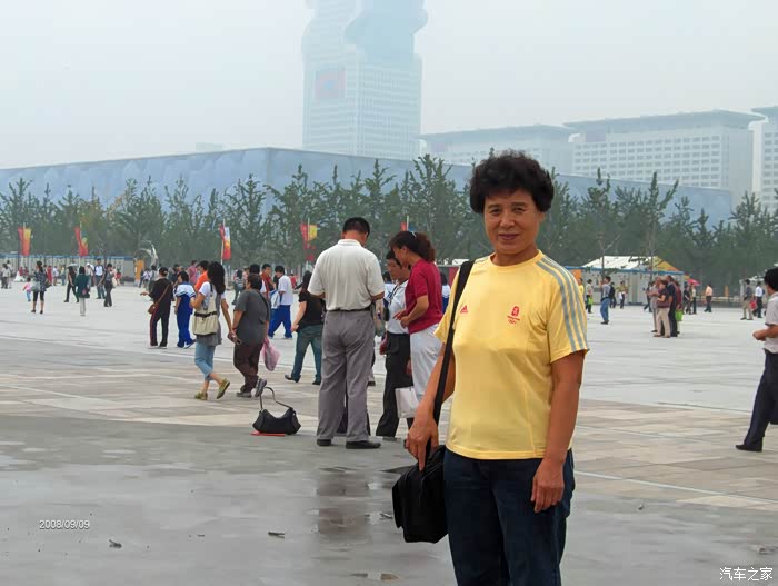 【图】观奥林匹克中心 看陶然亭公园 北京一日