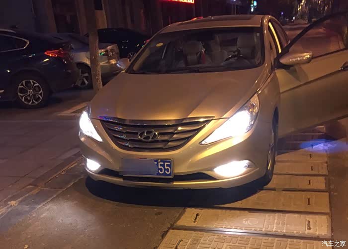 【图】想卖车大神们进来给估个价