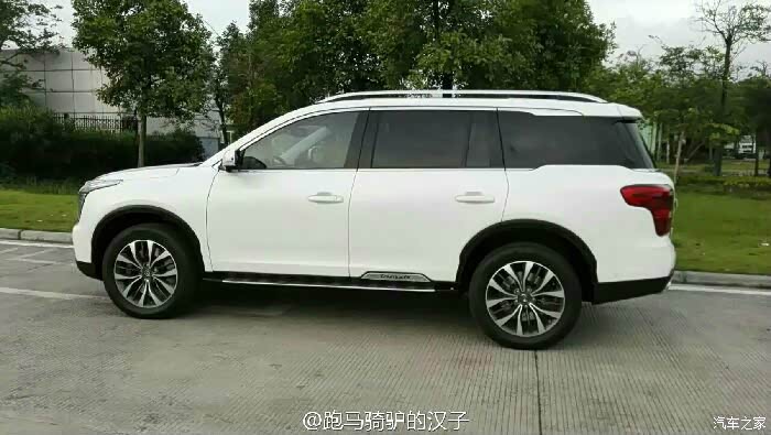 【图】GS8这个钥匙是不是有点丑啊,黑色更霸