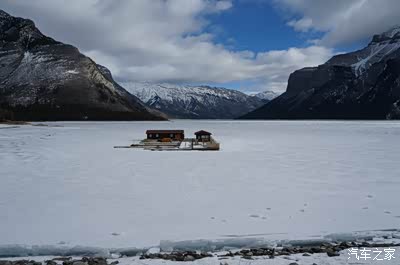 开着大索去旅行,游览小李子奥斯卡得奖电影拍