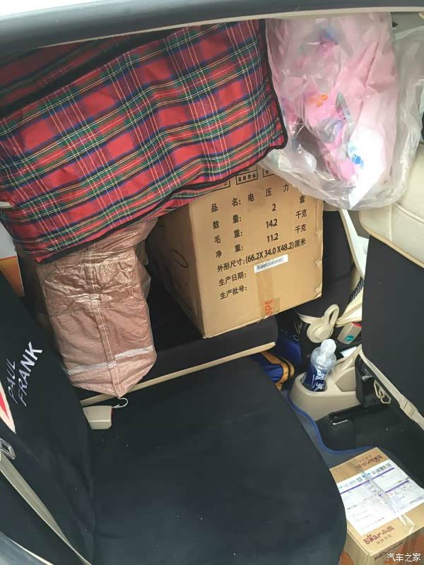 【图】小熊猫搬家,美女同事开心的不要不要的