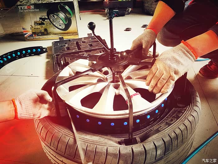 【图】青海格尔木美鹰向广大车友介绍如何利用