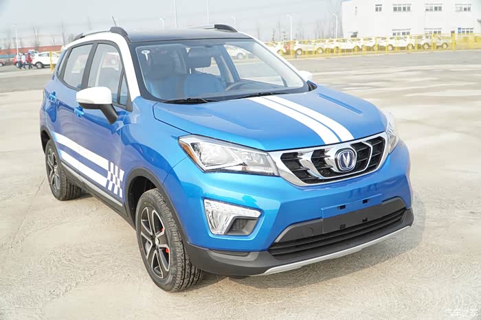 【图】就要不一YOUNG的感觉,省去改装的钱啦