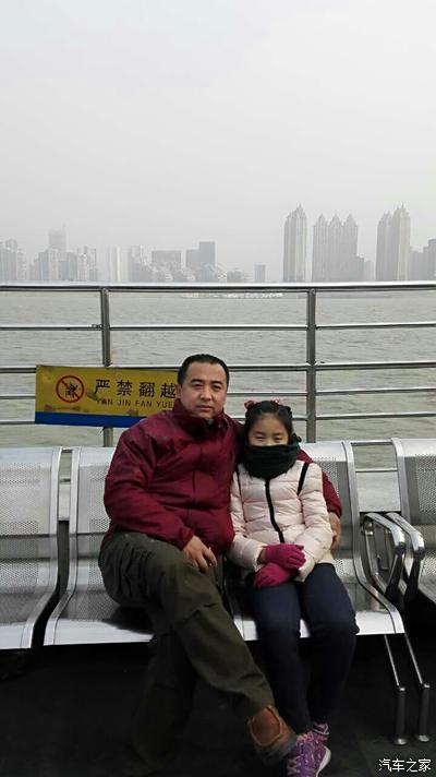隆冬时节武汉、宜昌、重庆--沿长江逆流而上