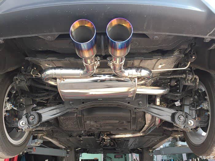 【图】佛山南海九江地区出售res排气!自己到的