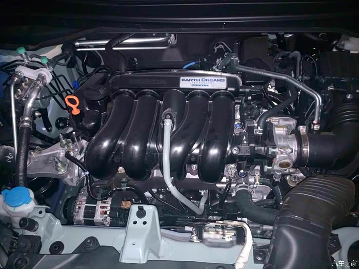 【图】飞度加速这么快我都有点怕怕了_飞度论