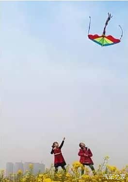 【图】开启春天自驾模式,赵国都城走起_众泰T