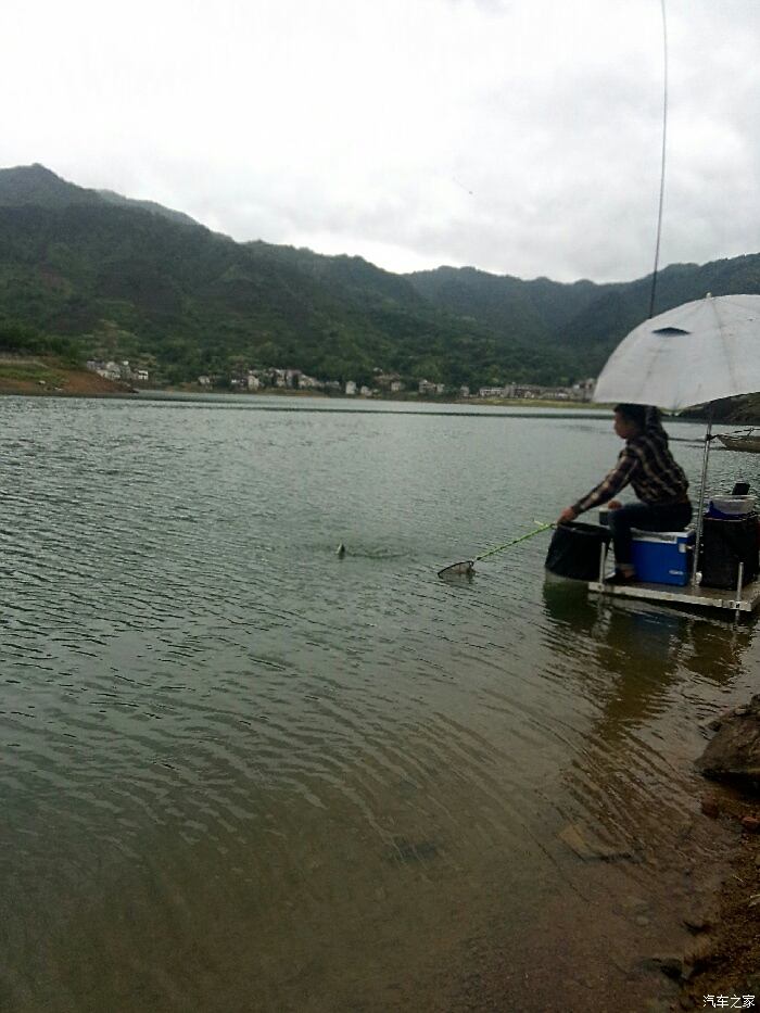 【图】千岛湖 紧水滩部分鱼货_钓鱼论坛_汽车之家论坛