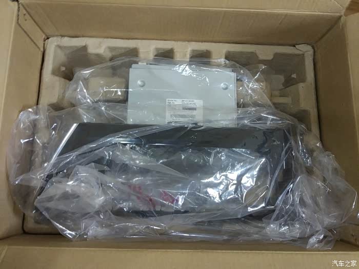 【图】2017款卡罗拉1.2T音响(请版主别删帖)