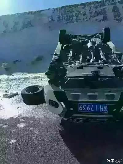 通辽边境朱日河南183处翻车事故急找家人_宝