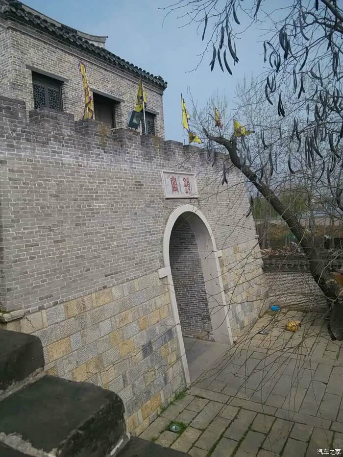 【图】【河南小宝作业】第一站:江苏邳州窑湾