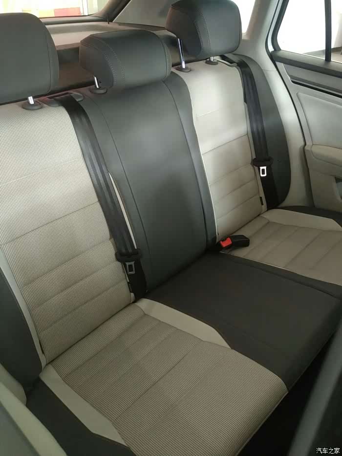 【图】内饰颜色选择_高尔夫·嘉旅论坛