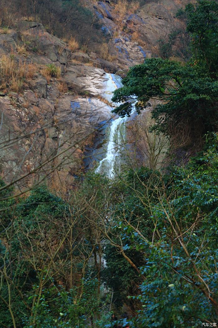 【图】宁波北仑九峰山——4a级景区游_浙江论坛_汽车之家论坛