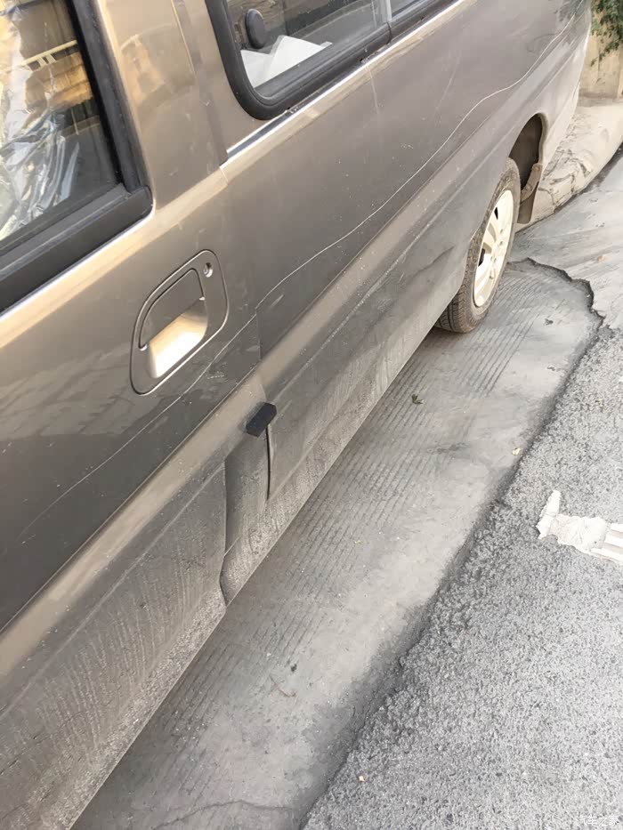 【图】菱智M3怎么连接手机放歌。还有噪音怎