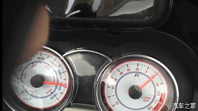 【图】银刃250极速飞驰