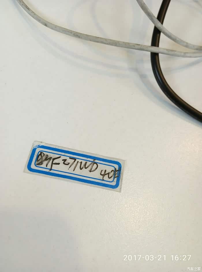 【图】刚通过滴答拉了个顺风车,在沈杜公路地