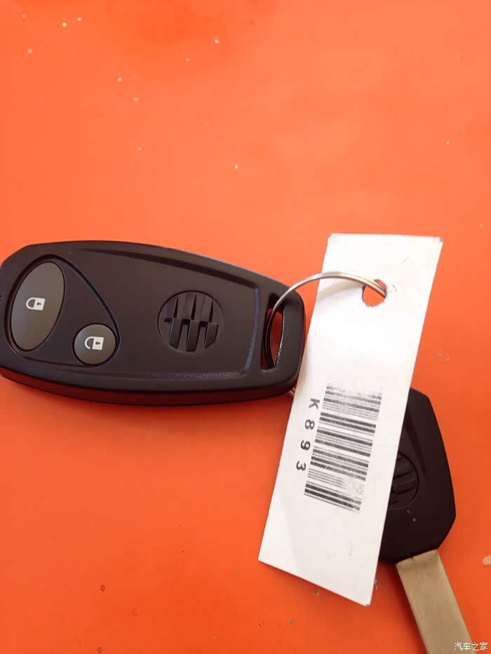 【图】快车理念_理念S1论坛_汽车之家论坛