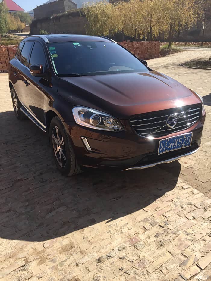 【图】低速行驶发动机噪音很大 朋友们有跟我