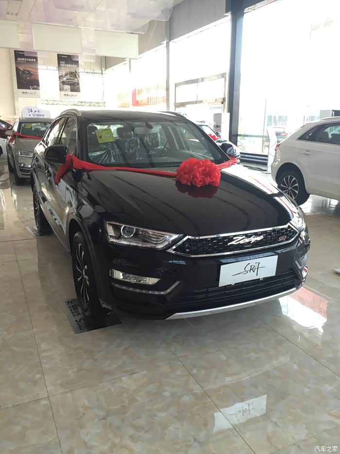 【图】注意7个坏习惯可能造成车内污染_众泰