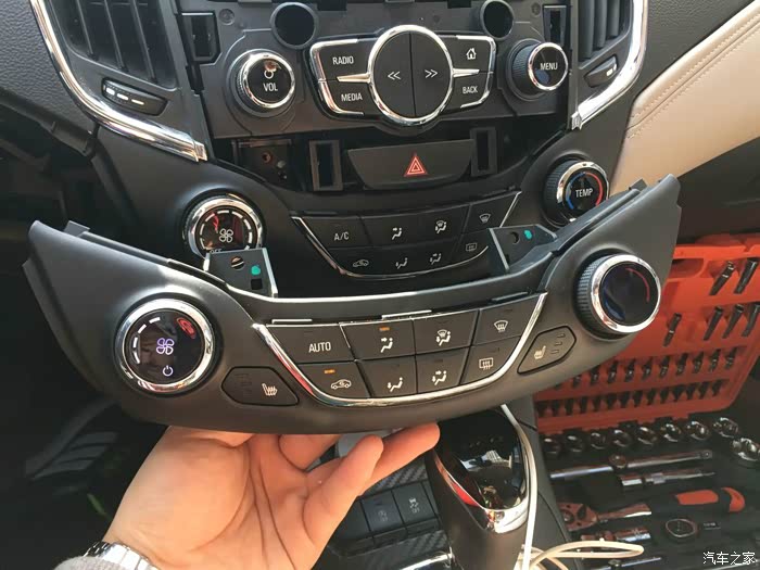 【图】全国首发,15款新科升级自动空调正在进