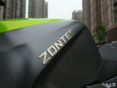 中国制造的最高水平?实拍升仕250S--绵羊先生