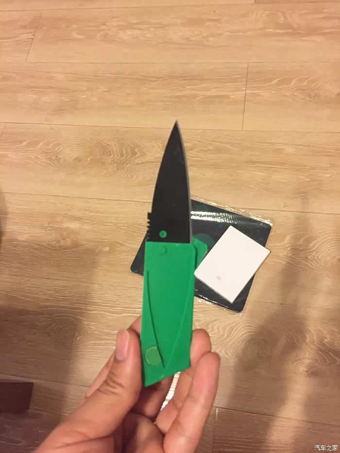 【图】芥末绿汽车排毒液--清除积碳焕然一新_