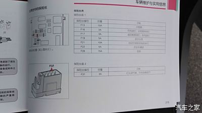 提豪华型c4l 1.2t白色--附新老细节对比!