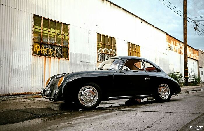 【图】porsche 356 outlaw_保时捷911论坛_汽车之家论坛