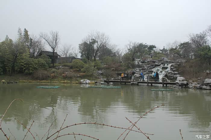 【图】春节新过法,带着全家老小玩过年