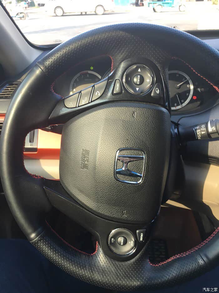 【图】九代雅阁_雅阁论坛_汽车之家论坛