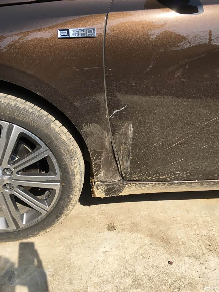 【图】破处了,过年出一血,还不到一个月,求安慰