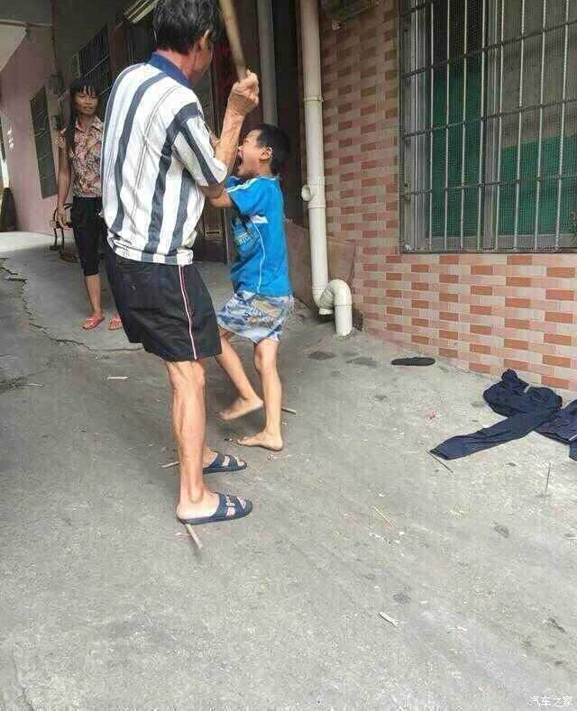 【图】他曾经是个王者。_黑龙江论坛_汽车之家论坛