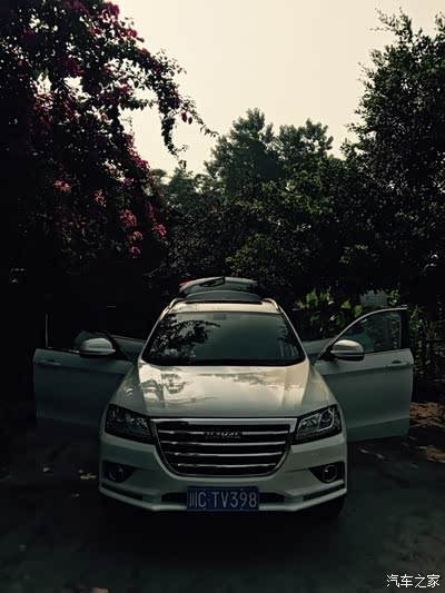 哈二 大片 选择哈二 不后悔