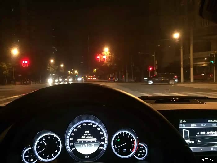 【图】12款E260敞篷想卖_奔驰E级论坛