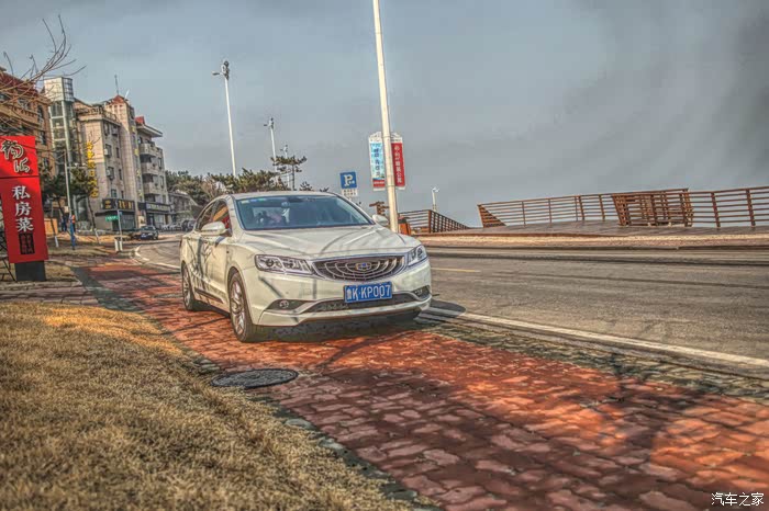 80方小户型装修效果图_人均80方(3)