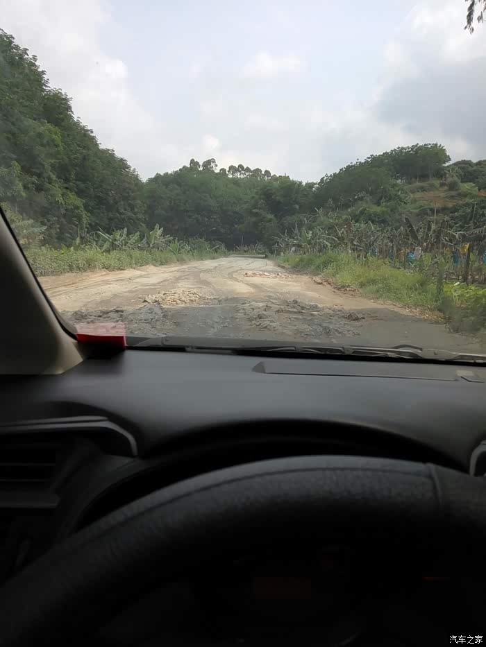 中国的农村现状,一个字惨!