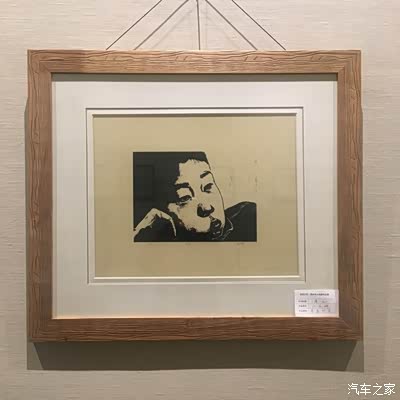 接受艺术的熏陶 感受视觉的震撼!滨州美术馆小