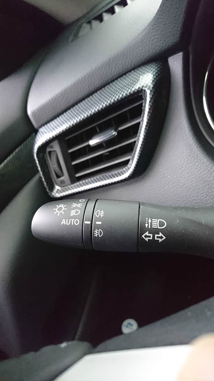 的年中总结!(LED原厂总成、定速、自动头灯)_