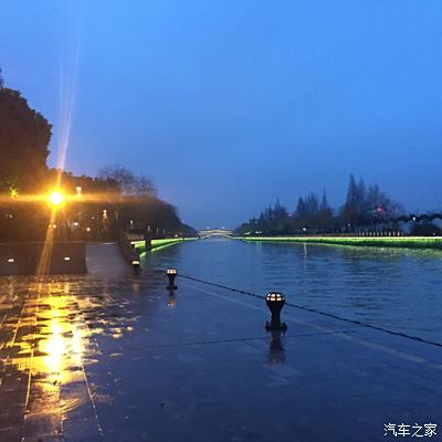 北京出发,扬州宏村黄山自驾游_沃尔沃XC60论