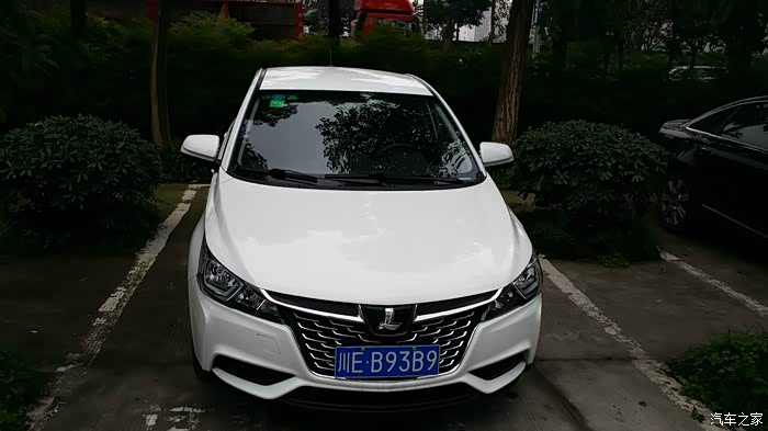 【图】试驾锐3就是喜欢_锐3论坛