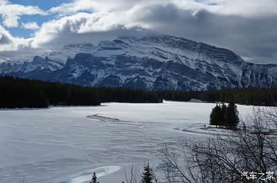 开着大索去旅行,游览小李子奥斯卡得奖电影拍