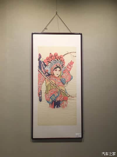 接受艺术的熏陶 感受视觉的震撼!滨州美术馆小